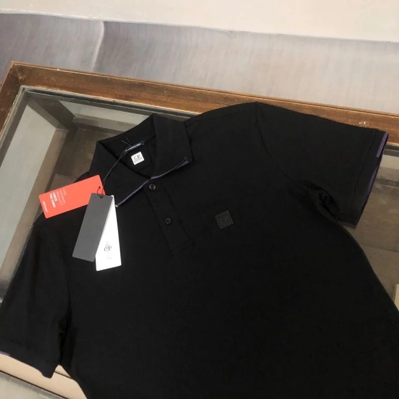 Stretchable Cp Company T-Shirts 164314