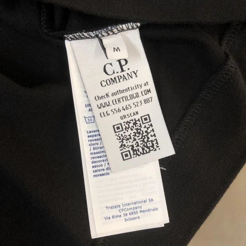 Stretchable Cp Company T-Shirts 164314