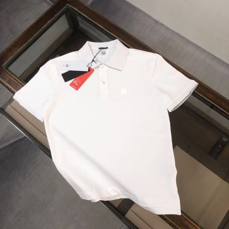 Cp Company T-Shirts Attractive 164316