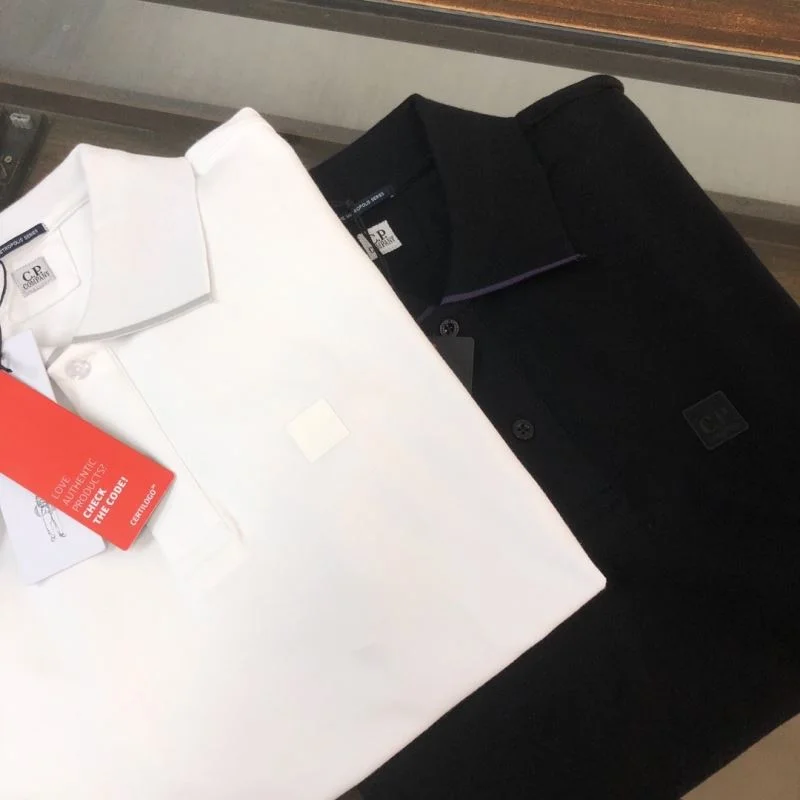 Cp Company T-Shirts Attractive 164316