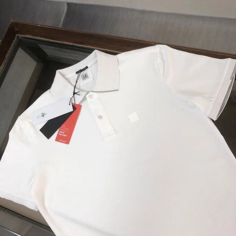 Cp Company T-Shirts Attractive 164316