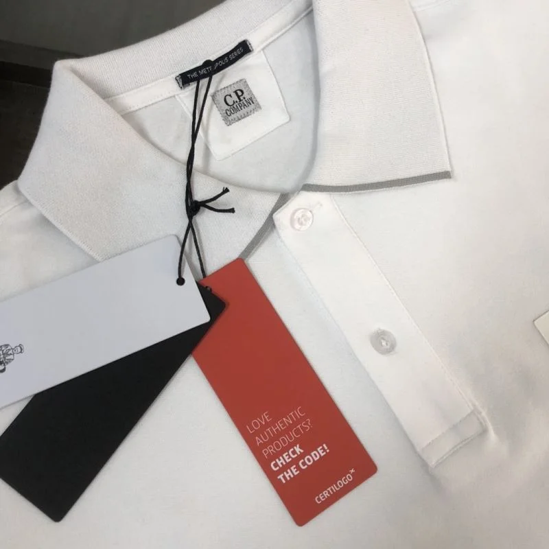 Cp Company T-Shirts Attractive 164316