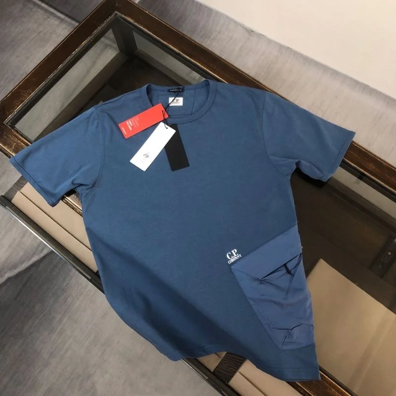 Colorful Cp Company T-Shirts 164387