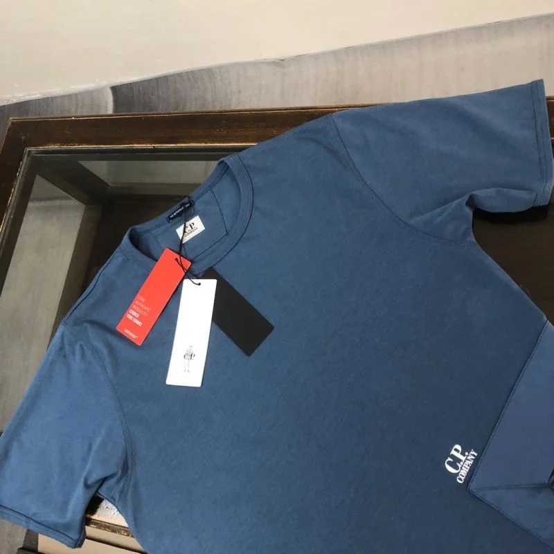 Colorful Cp Company T-Shirts 164387