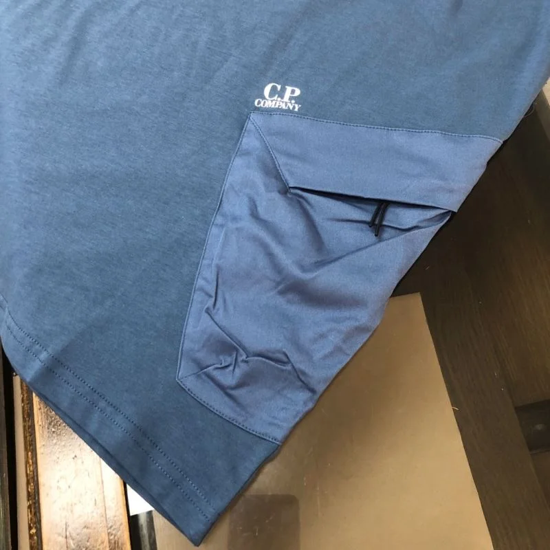 Colorful Cp Company T-Shirts 164387