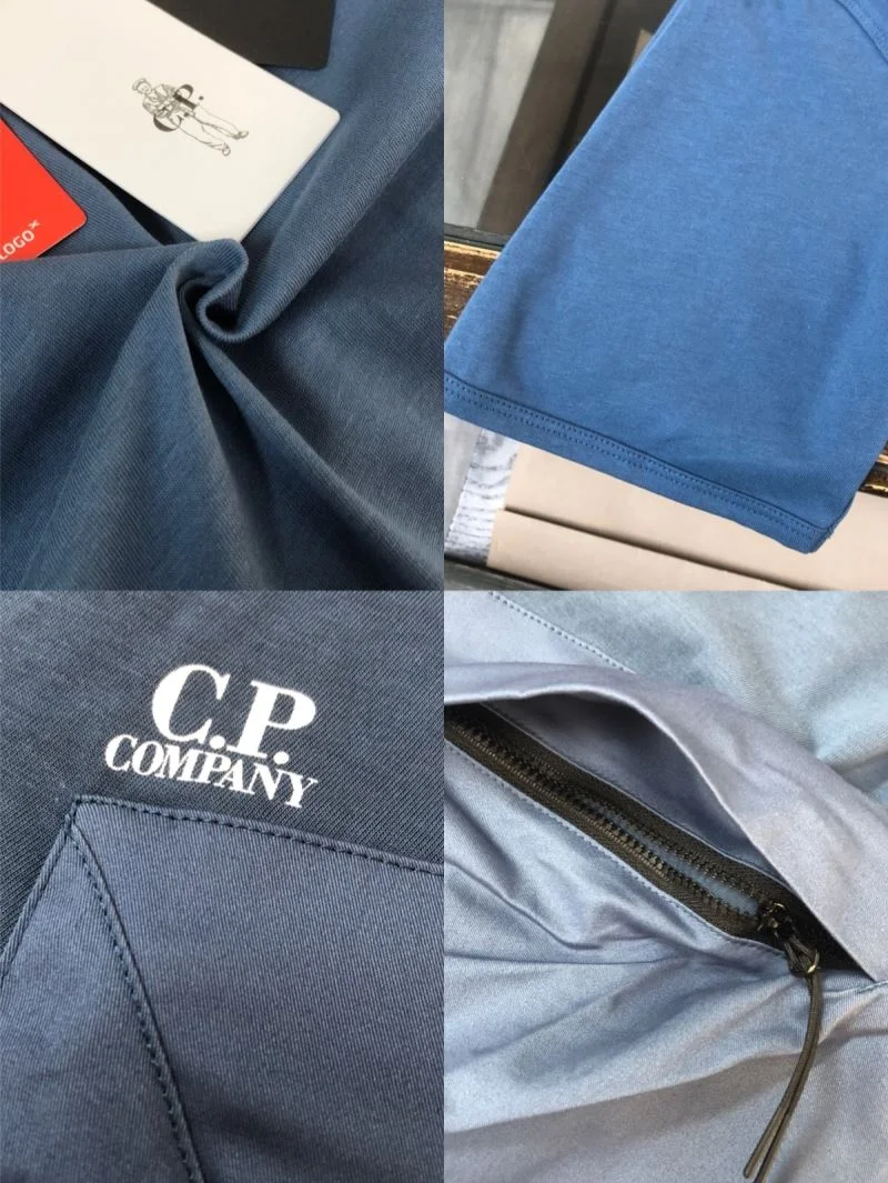 Colorful Cp Company T-Shirts 164387