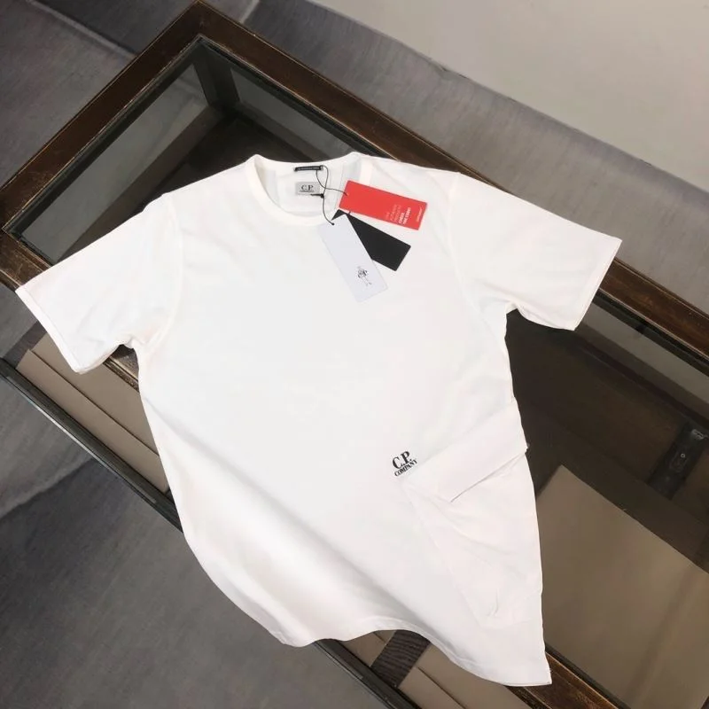 Cp Company T-Shirts Reliable 164358