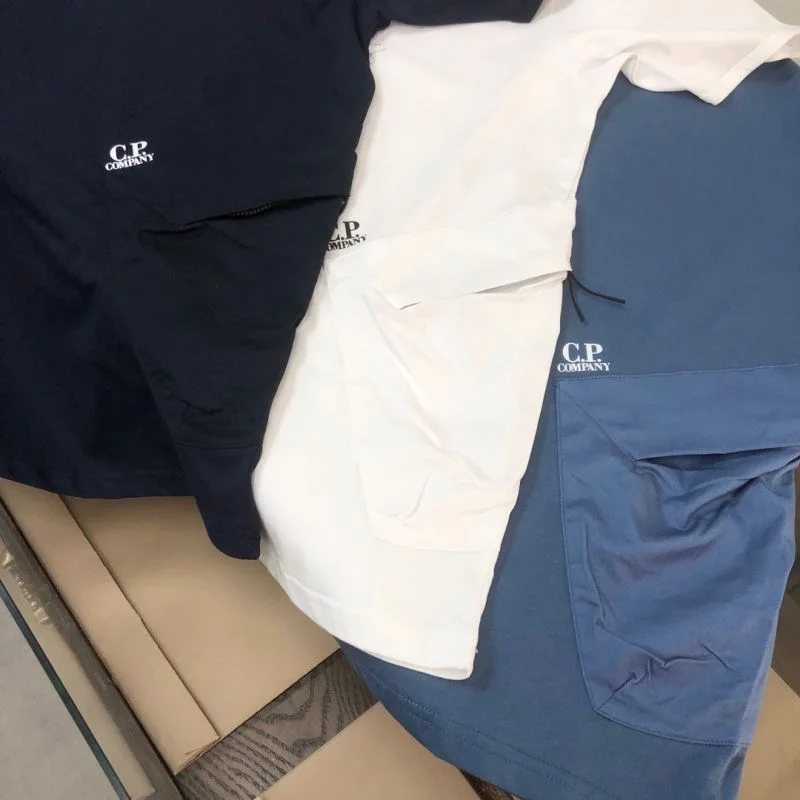 Cp Company T-Shirts Reliable 164358