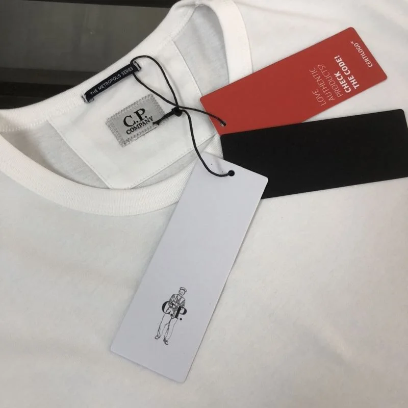 Cp Company T-Shirts Reliable 164358