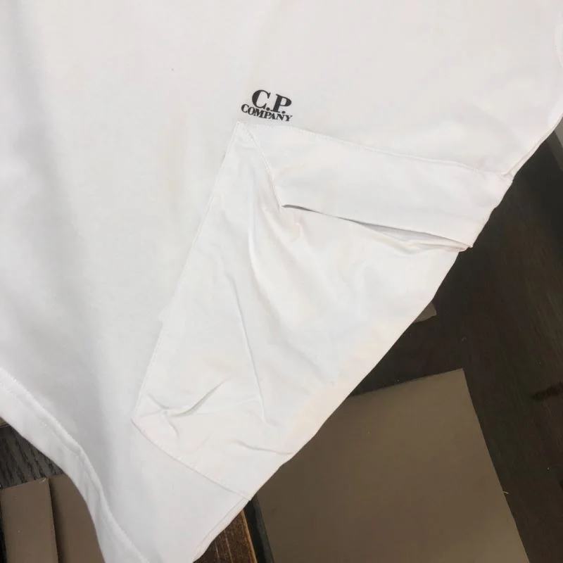 Cp Company T-Shirts Reliable 164358