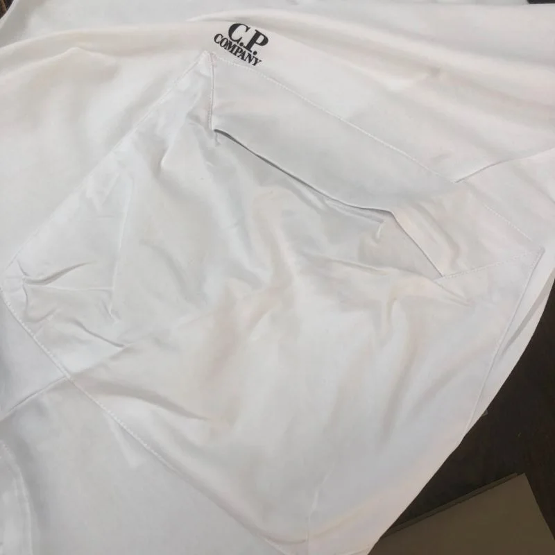 Cp Company T-Shirts Reliable 164358