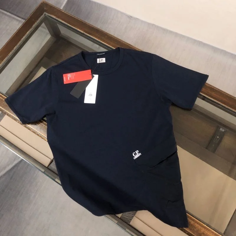 Cp Company T-Shirts Compact 164309