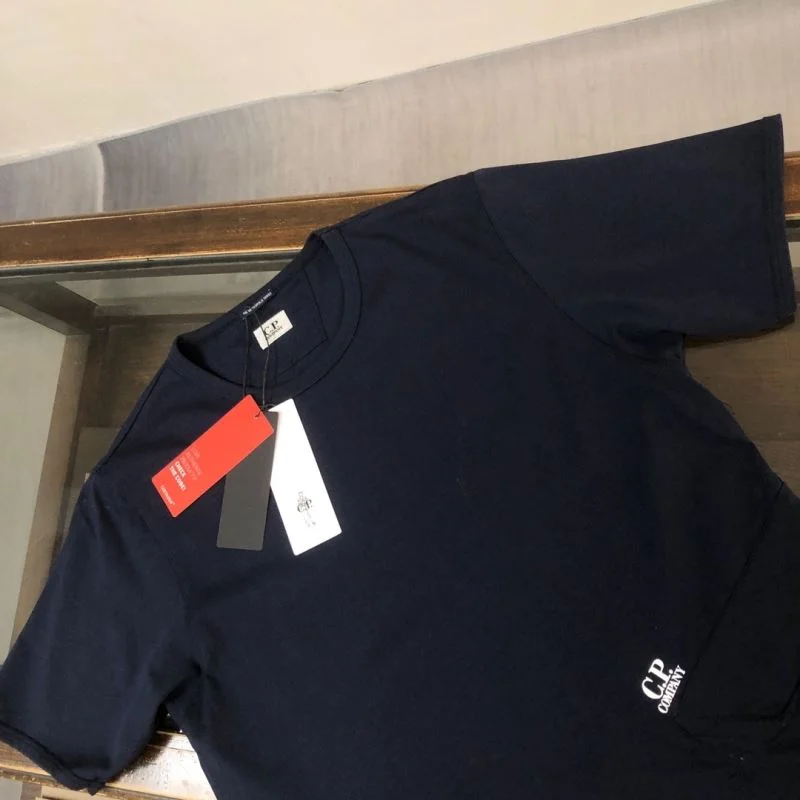 Cp Company T-Shirts Compact 164309