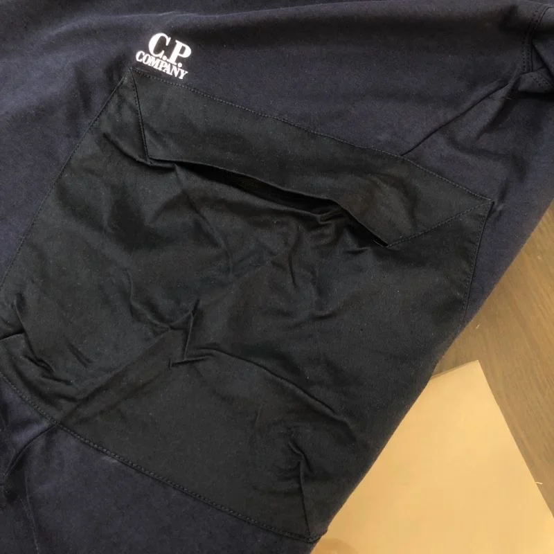 Cp Company T-Shirts Compact 164309