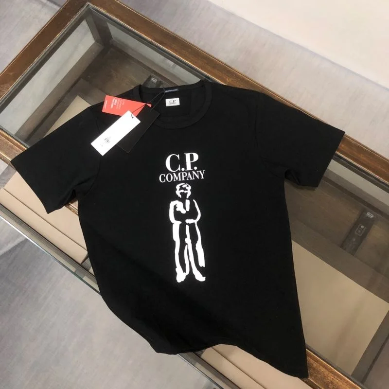 FlexibleFit Cp Company T-Shirts 164312