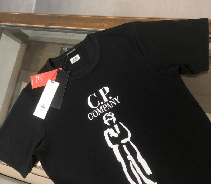FlexibleFit Cp Company T-Shirts 164312