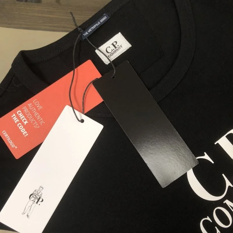 FlexibleFit Cp Company T-Shirts 164312