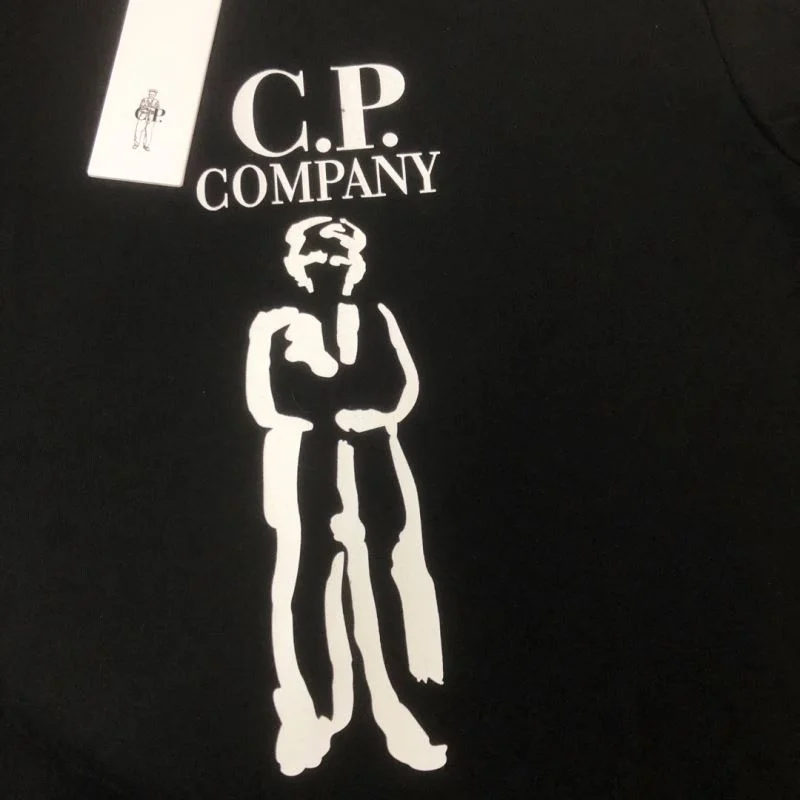 FlexibleFit Cp Company T-Shirts 164312