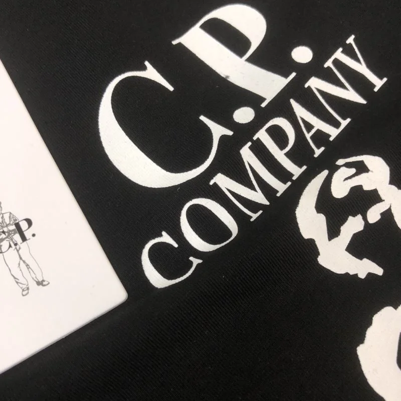 FlexibleFit Cp Company T-Shirts 164312