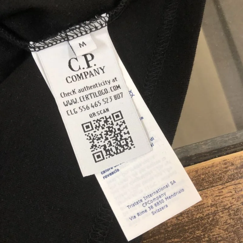 FlexibleFit Cp Company T-Shirts 164312