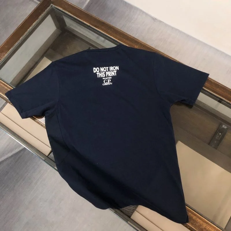 Cp Company T-Shirts Seasonal 164308