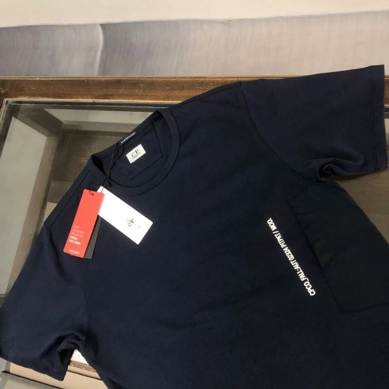 Cp Company T-Shirts Seasonal 164308
