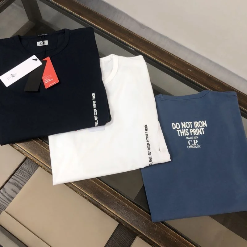 Reliable Cp Company T-Shirts 164307