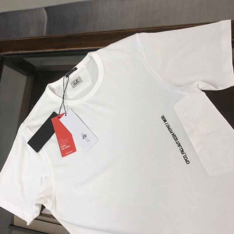 Reliable Cp Company T-Shirts 164307