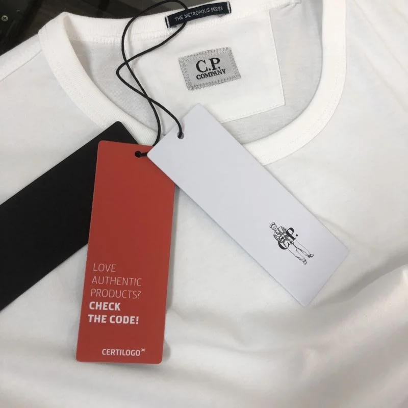 Reliable Cp Company T-Shirts 164307