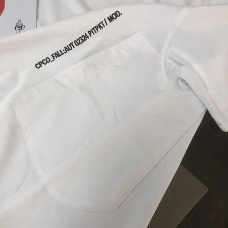 Reliable Cp Company T-Shirts 164307