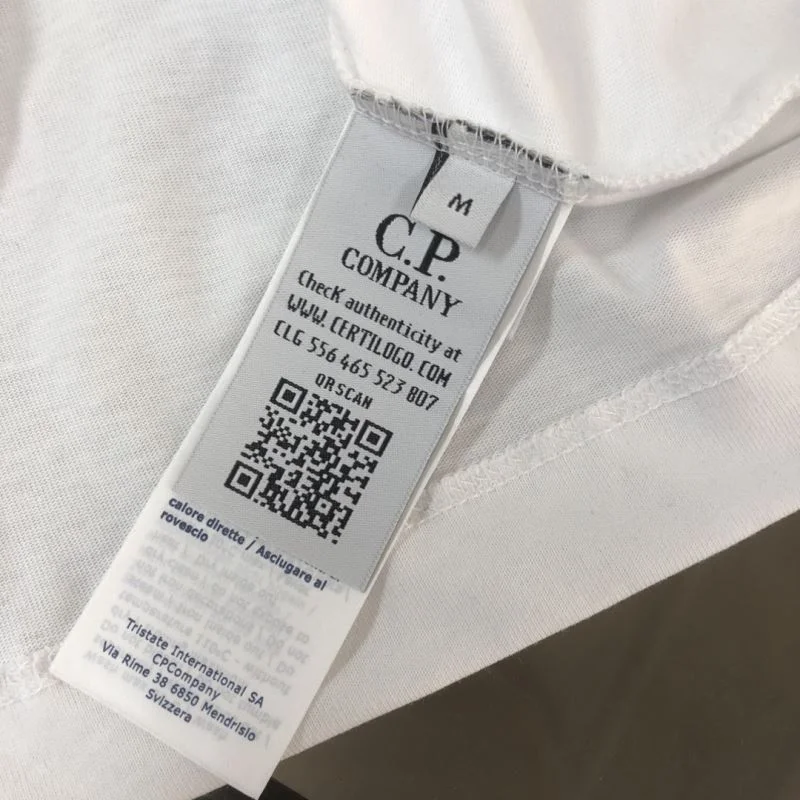 Reliable Cp Company T-Shirts 164307