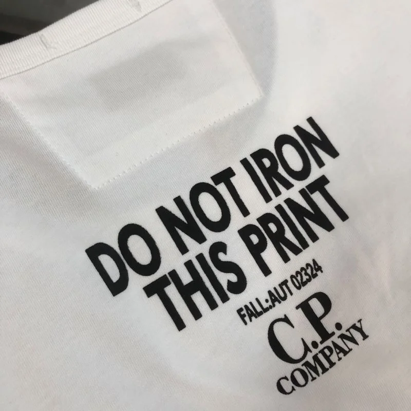 Reliable Cp Company T-Shirts 164307