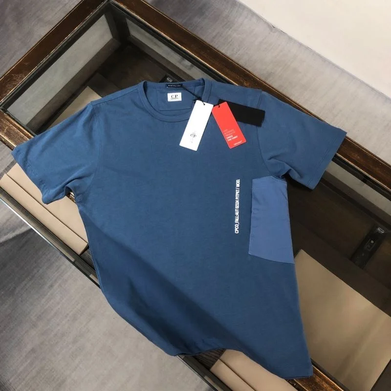 Affordable Cp Company T-Shirts 164305