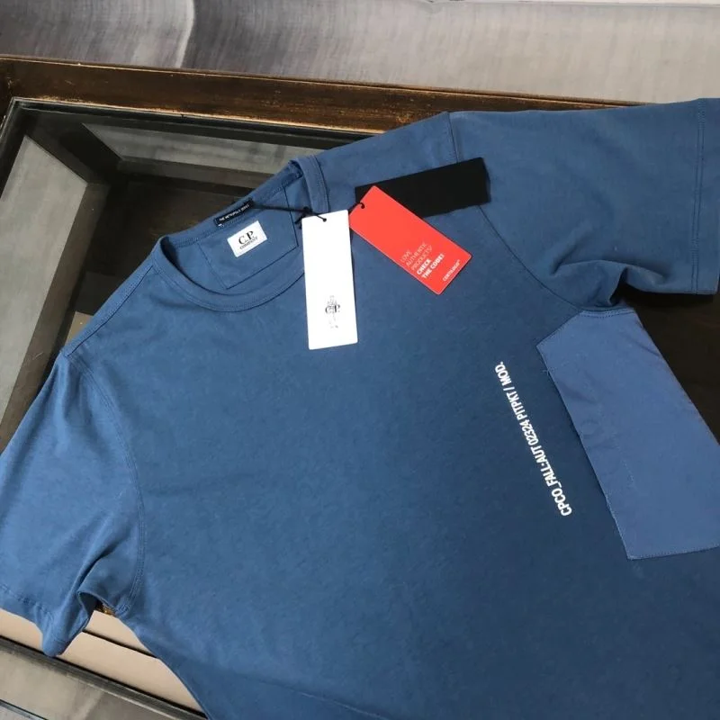 Affordable Cp Company T-Shirts 164305