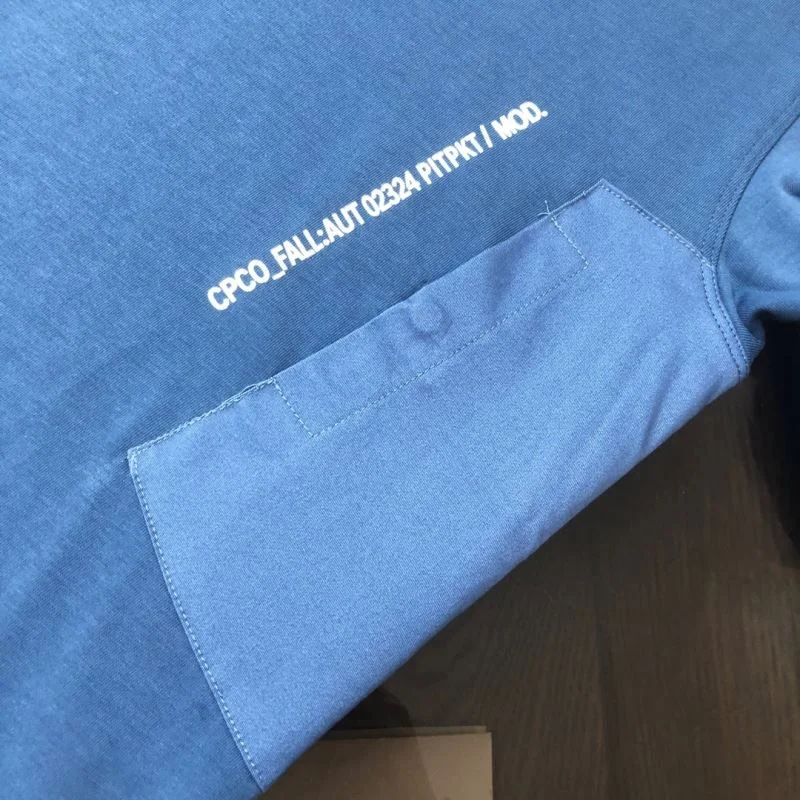 Affordable Cp Company T-Shirts 164305