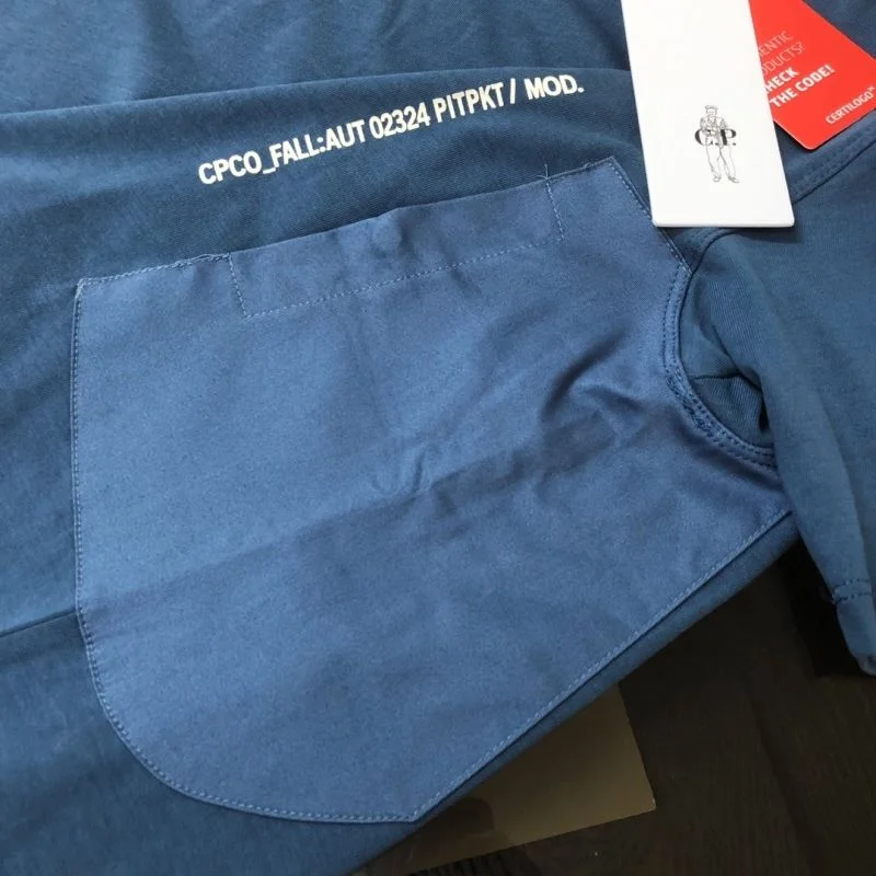Affordable Cp Company T-Shirts 164305