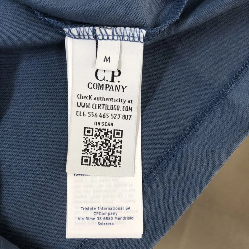 Affordable Cp Company T-Shirts 164305