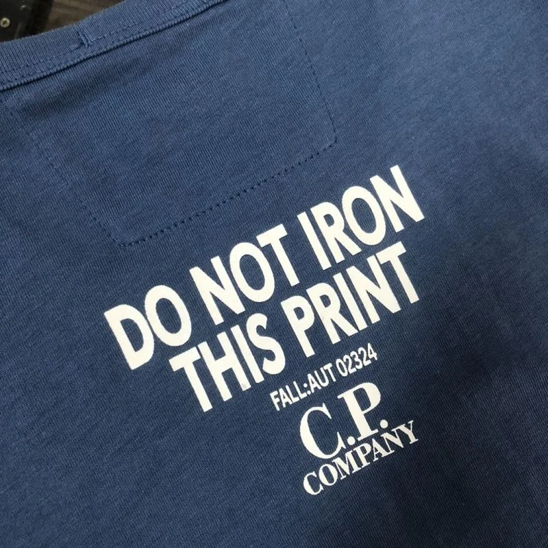 Affordable Cp Company T-Shirts 164305