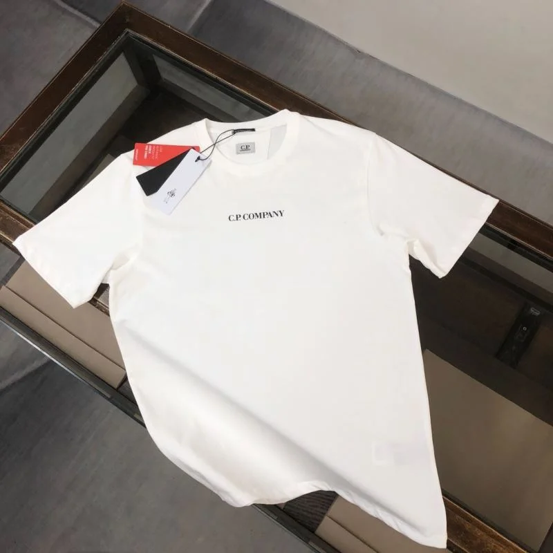 Breathable Cp Company T-Shirts 164306