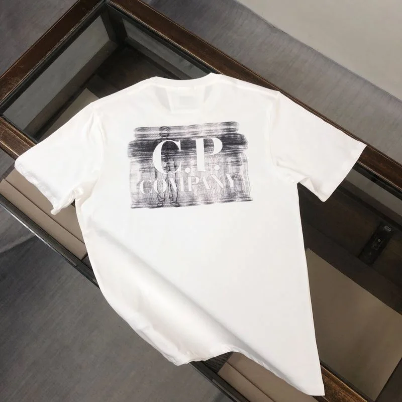Breathable Cp Company T-Shirts 164306