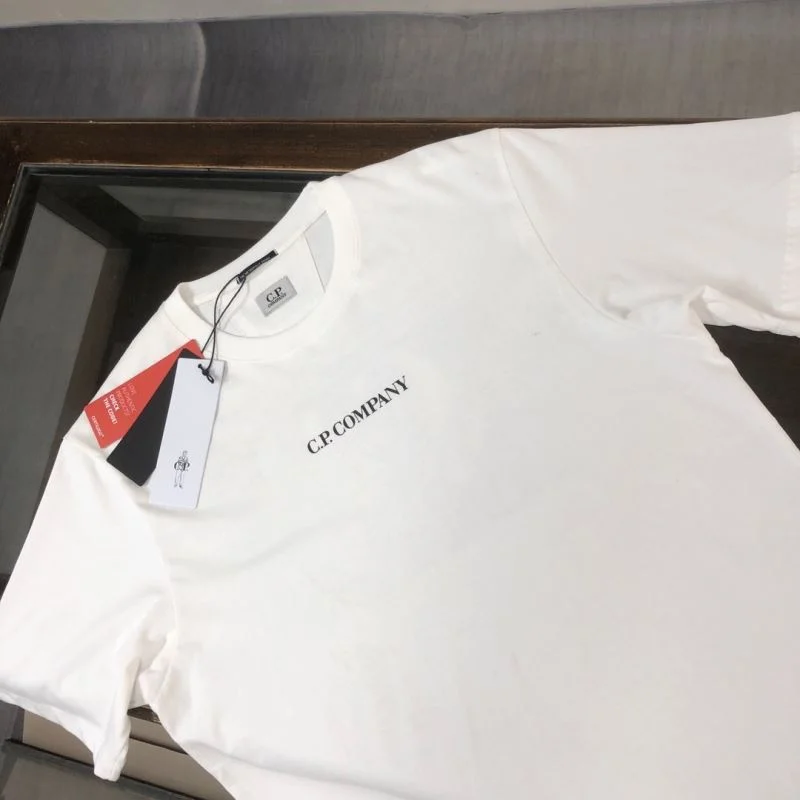 Breathable Cp Company T-Shirts 164306