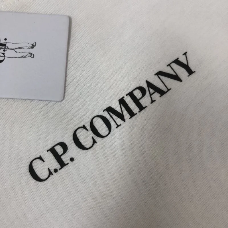 Breathable Cp Company T-Shirts 164306