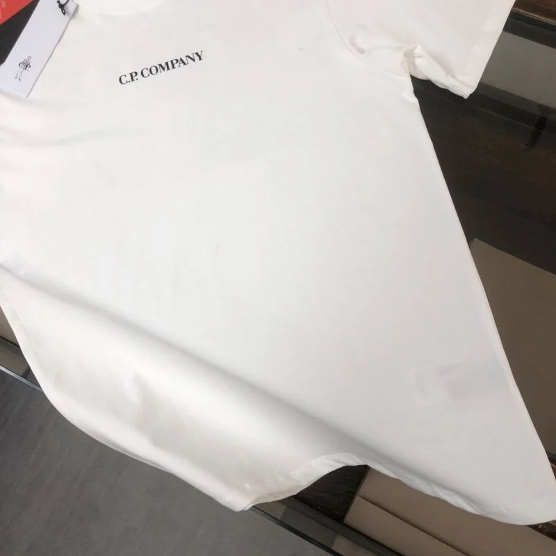 Breathable Cp Company T-Shirts 164306