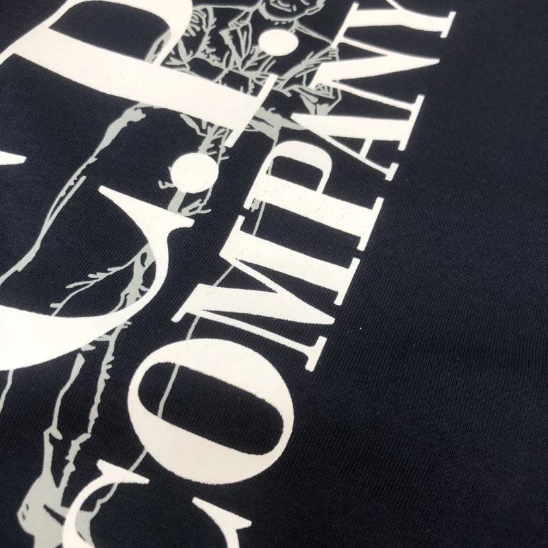 Cp Company T-Shirts TravelReady 164302