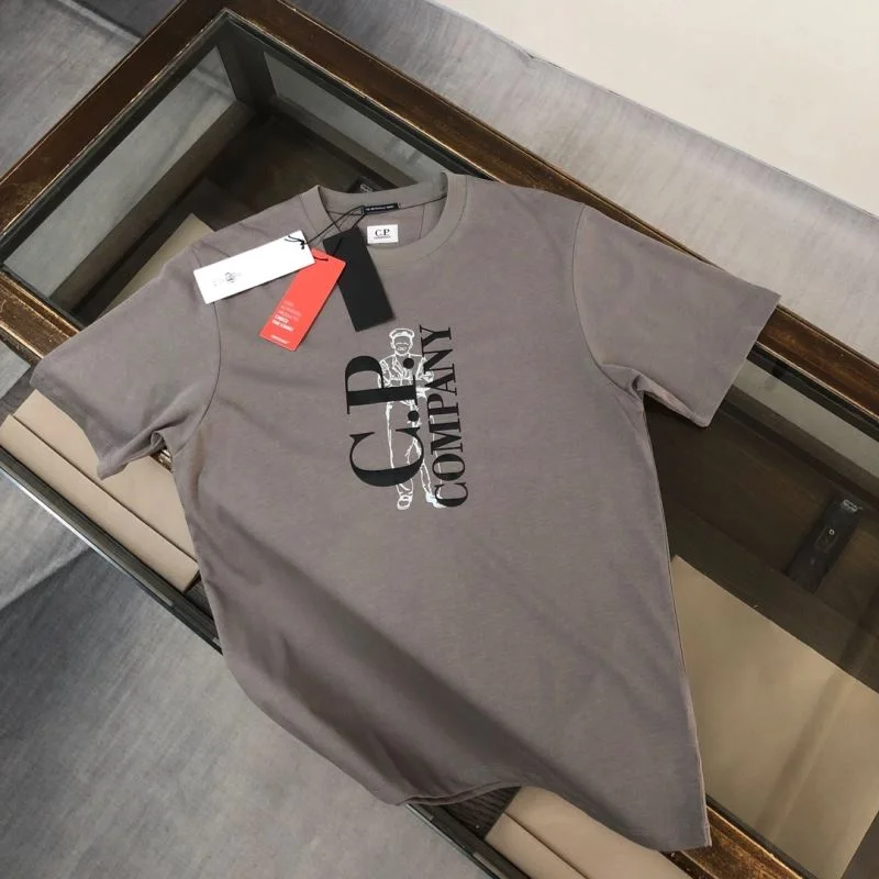 Soft Cp Company T-Shirts 164301