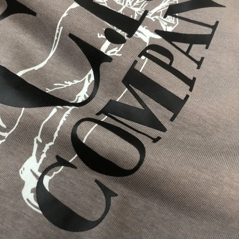 Soft Cp Company T-Shirts 164301