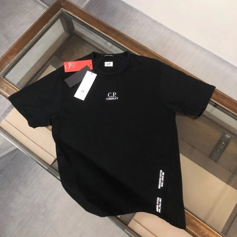 Cp Company T-Shirts SportInspired 164298