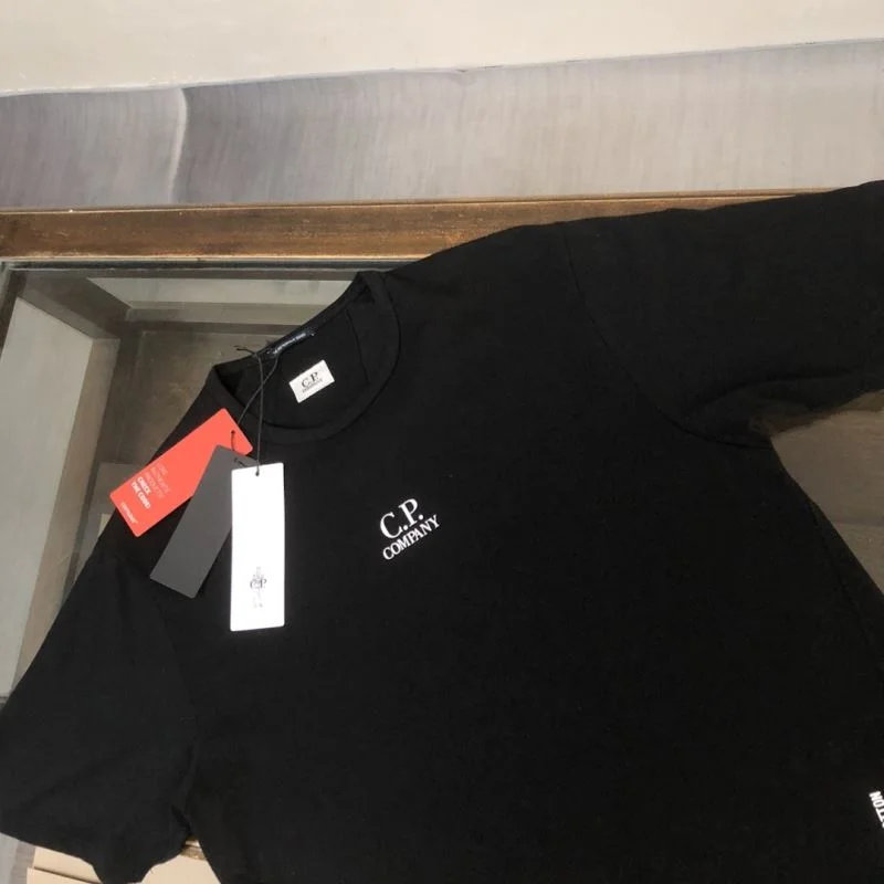 Cp Company T-Shirts SportInspired 164298