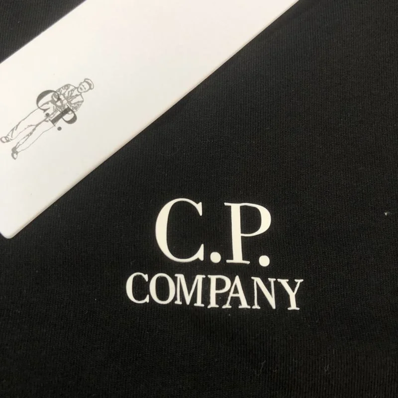 Cp Company T-Shirts SportInspired 164298