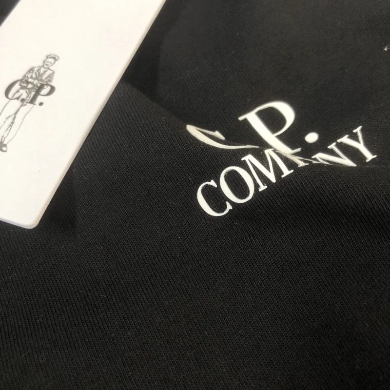 Cp Company T-Shirts SportInspired 164298